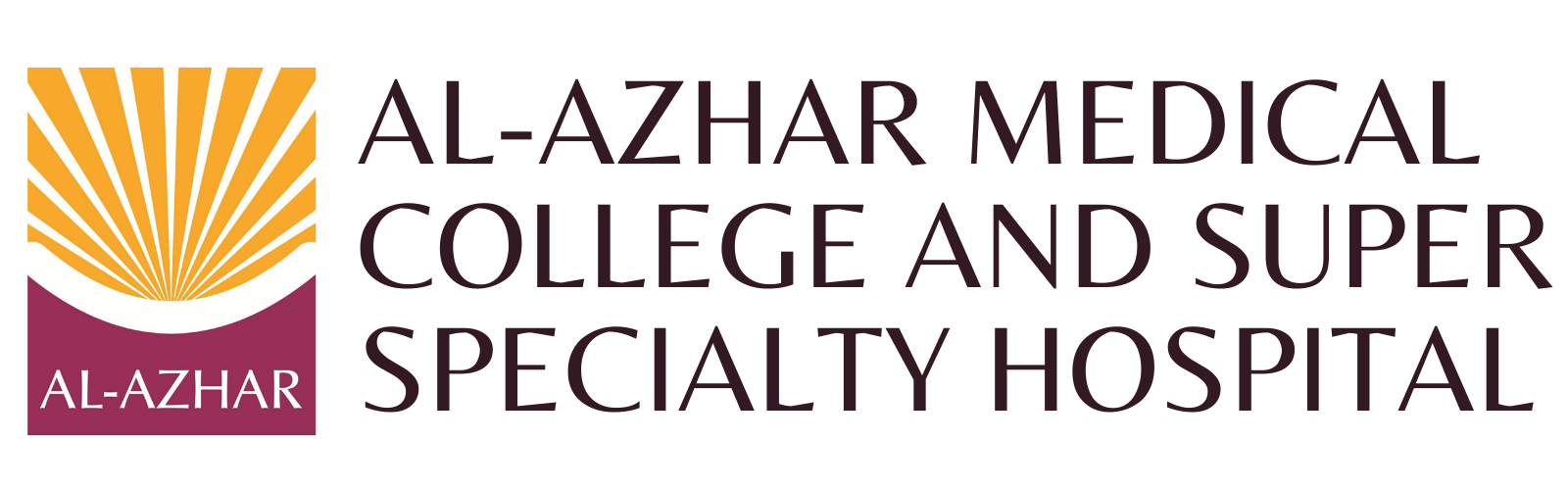 Al-Azhar Super Specialty Hospital And Medical College (AAMC)