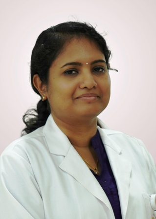 Dr. Remya P A