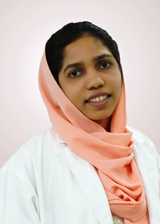 Dr. Husna Dilshana K