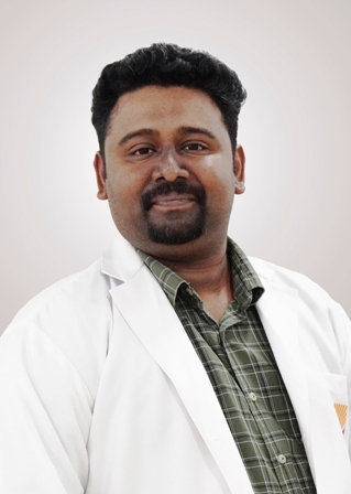 Dr Tony Joe Peechatt