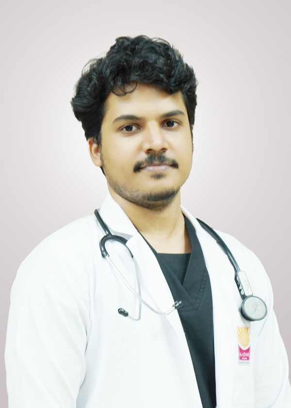 Dr. Jabir PM 