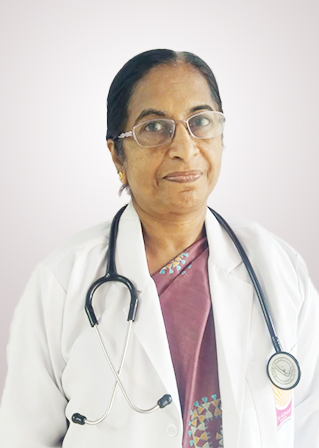 Dr Shameem K Ummer Ali