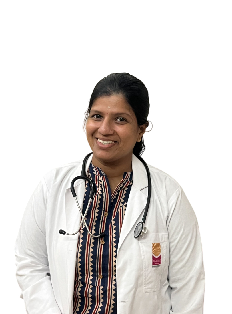 Dr Aathira Rajagopalan