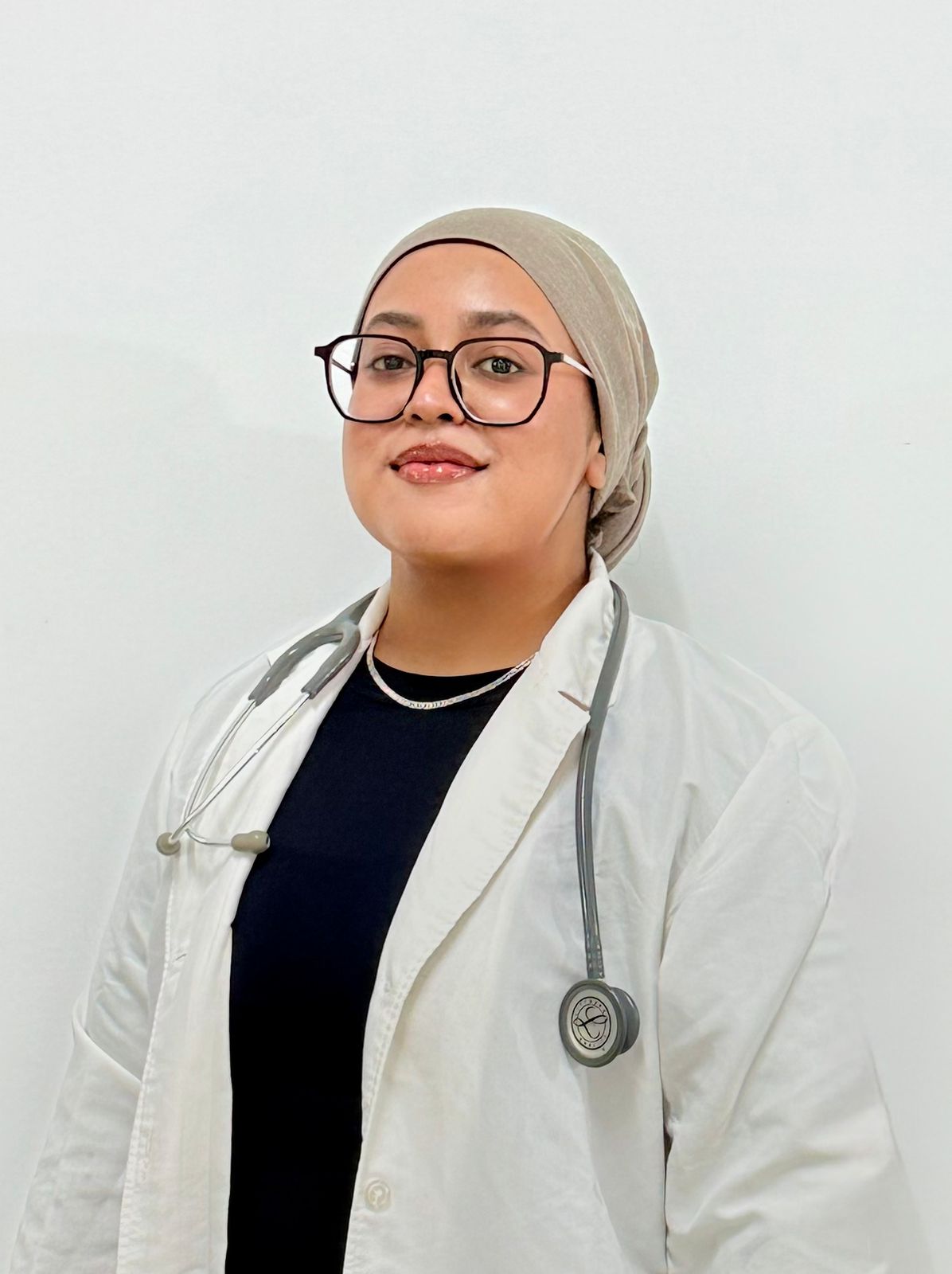 Dr Naziya Niyaz Muhammed